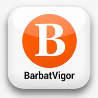 Barbatvigorguide logo